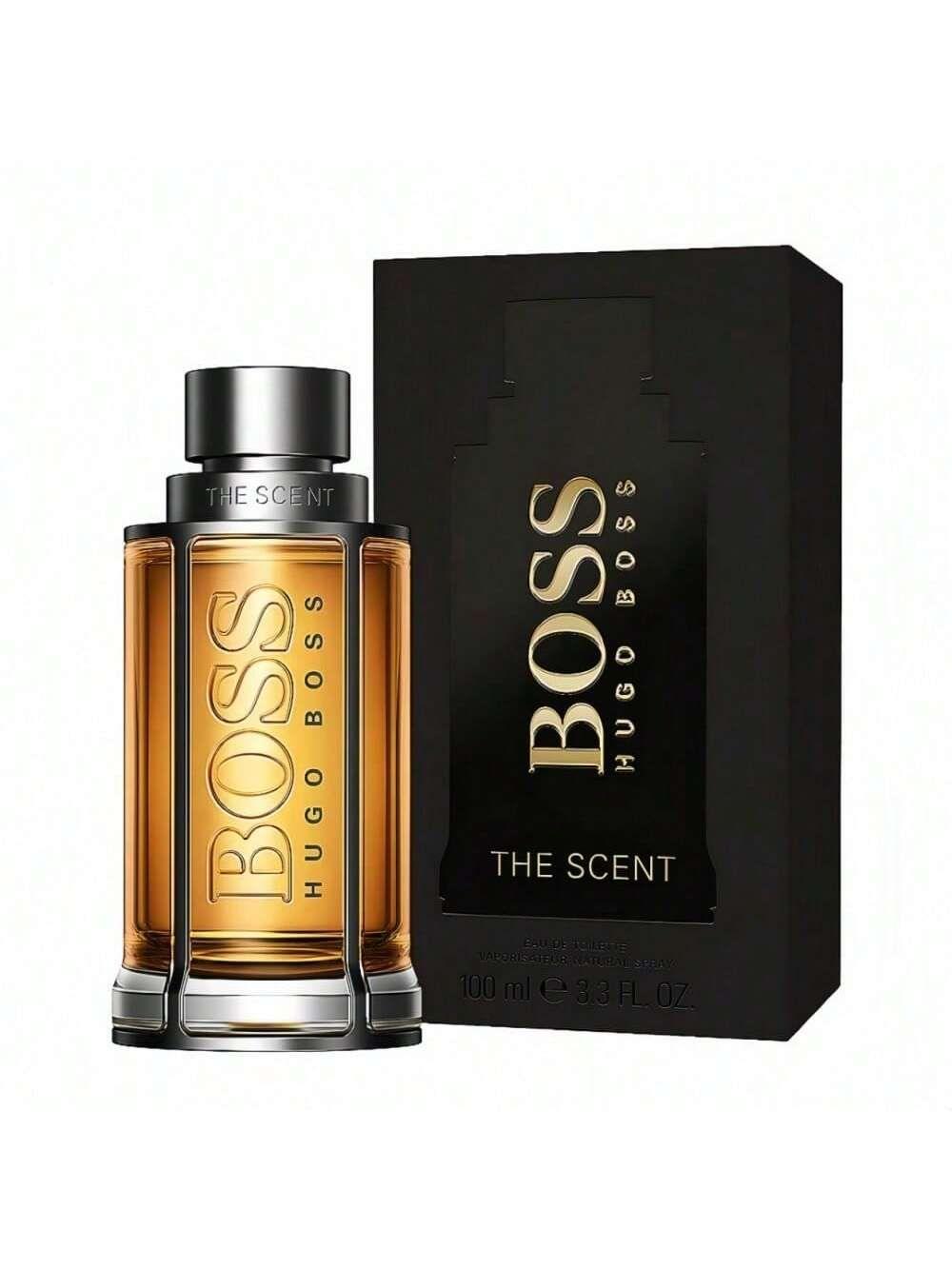 HUGO BOSS Boss The Scent 100ml