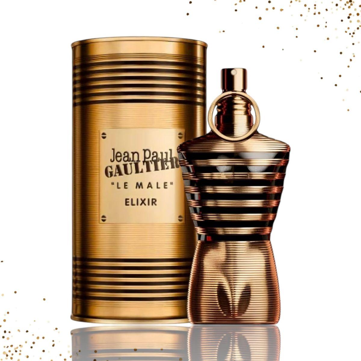 Jean Paul Gaultier Le Male Elixir 100ml