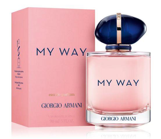 Armani My Way Intense 90ml
