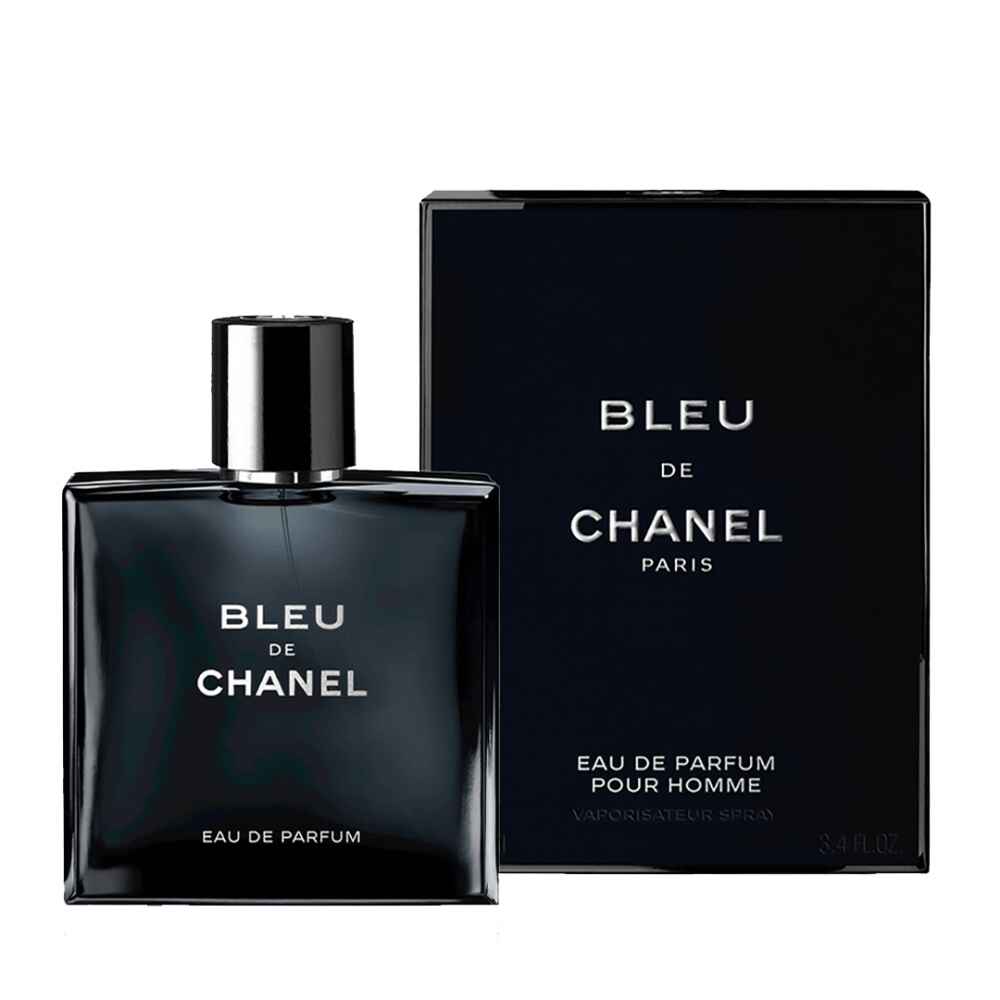 Bleu de Chanel Eau de Parfum Chanel 100ml
