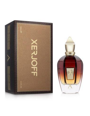 Xerrjof Alexandria II 100ml