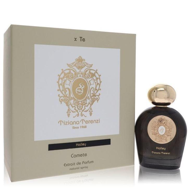 Halley Tiziana Terenzi 100ml
