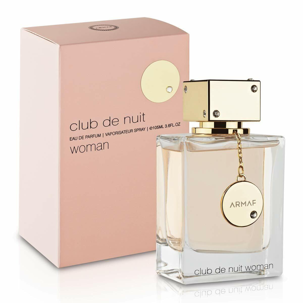 Armaf Club De Nuit 105ml