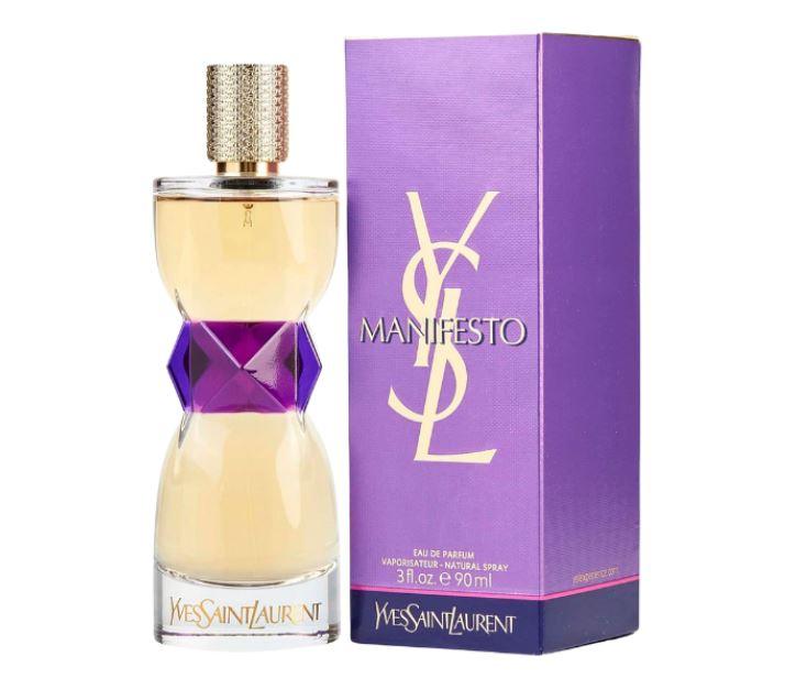 Manifesto Yves Saint Laurent 90ml