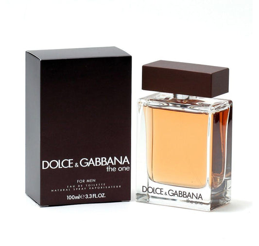 Dolce&amp;Gabbana The One 100ml