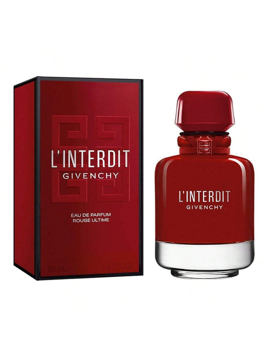 Givenchy L’interdit 80ml
