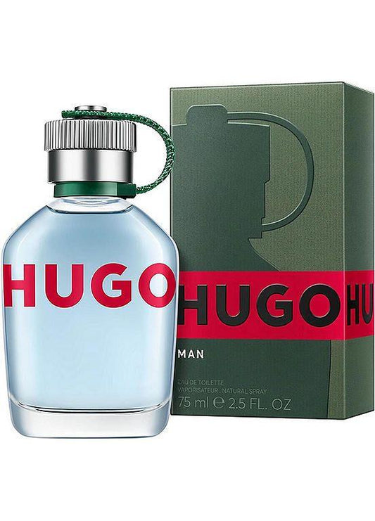 HUGO BOSS HUGO Man 120ml