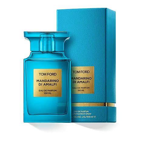 Tom Ford Mandarino Di Amalfi 100ml