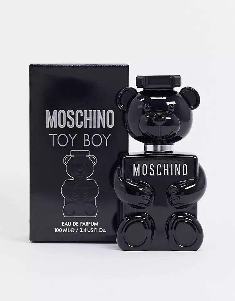 Moschino Toy Boy 100ml