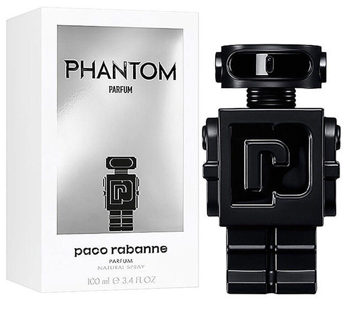 Paco Rabanne Phantom Parfum 100ml