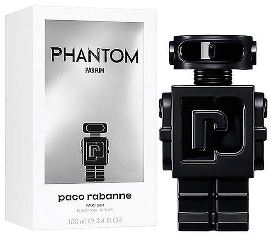 Paco Rabanne Phantom Parfum 100ml
