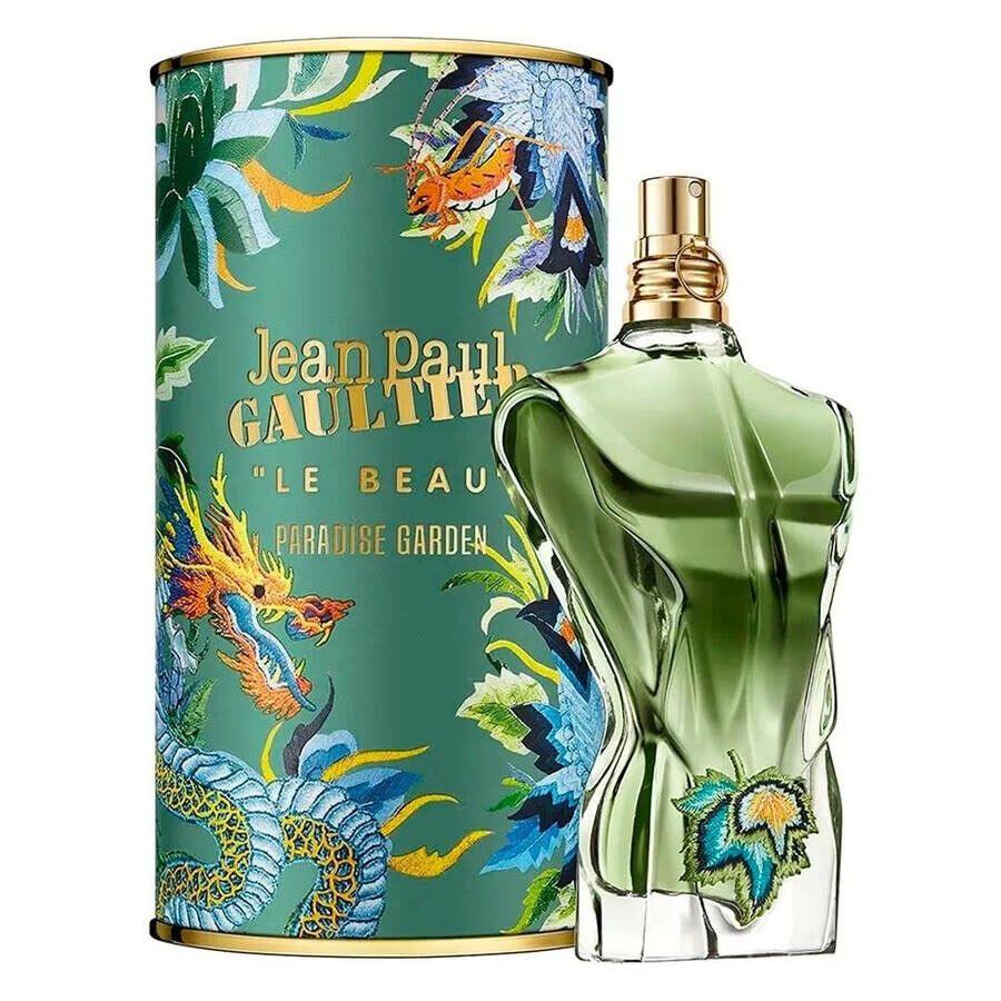 Jean Paul Gaultier Le Beau Paradise Garden 100ml