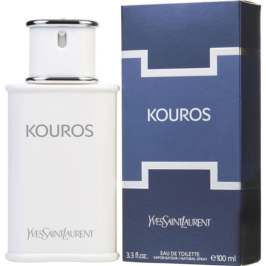 YSL Kouros 100ml