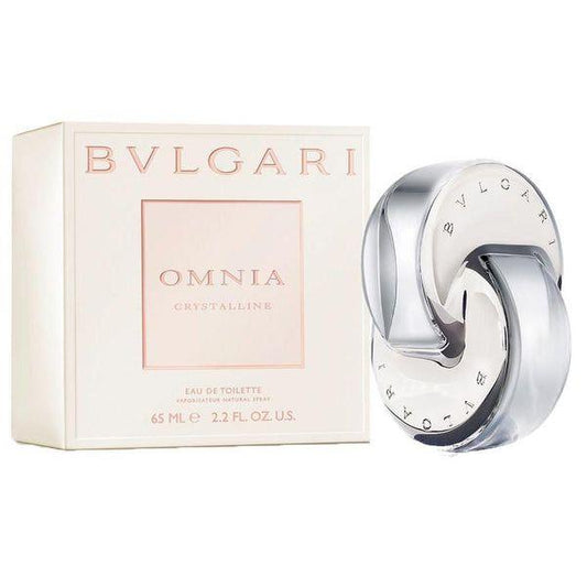 Bvlgari Omnia Crystalline 65ml