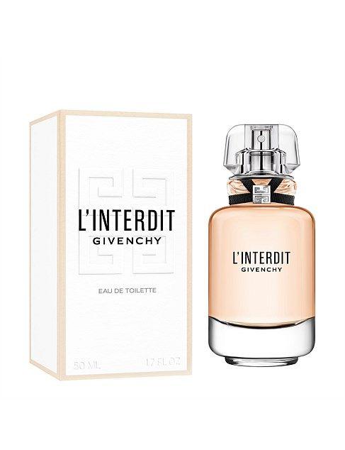 Givenchy L’interdit White 50ml
