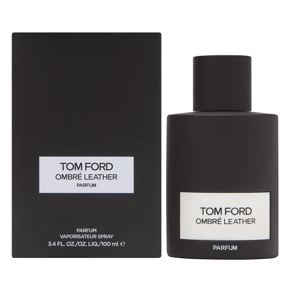 Ombré Leather Parfum Tom Ford 100ml