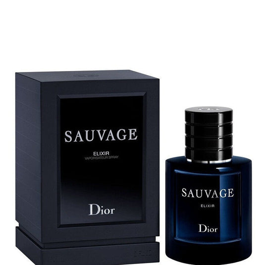 Sauvage Elixir Dior 60ml
