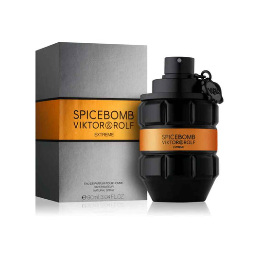 Spicebomb Extreme Viktor&amp;Rolf 90ml