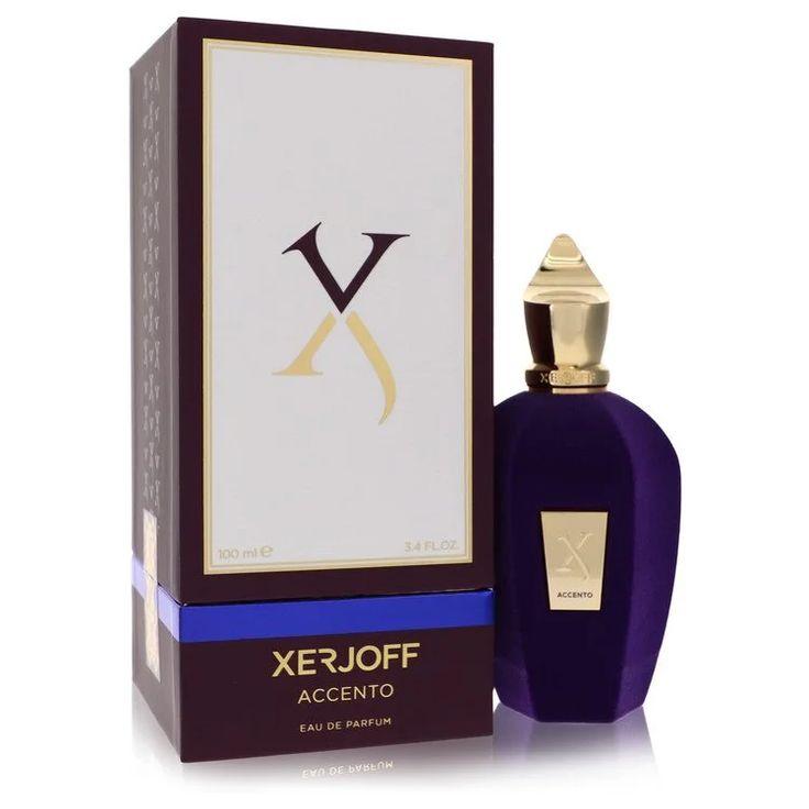 Xerjoff Accento 100ml