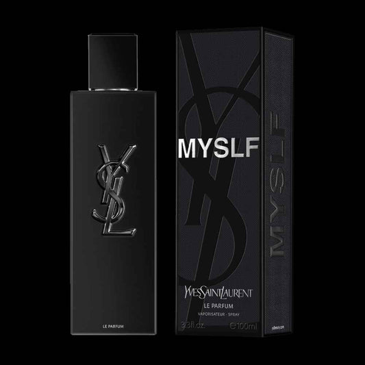 YSL MYSLF 100ml