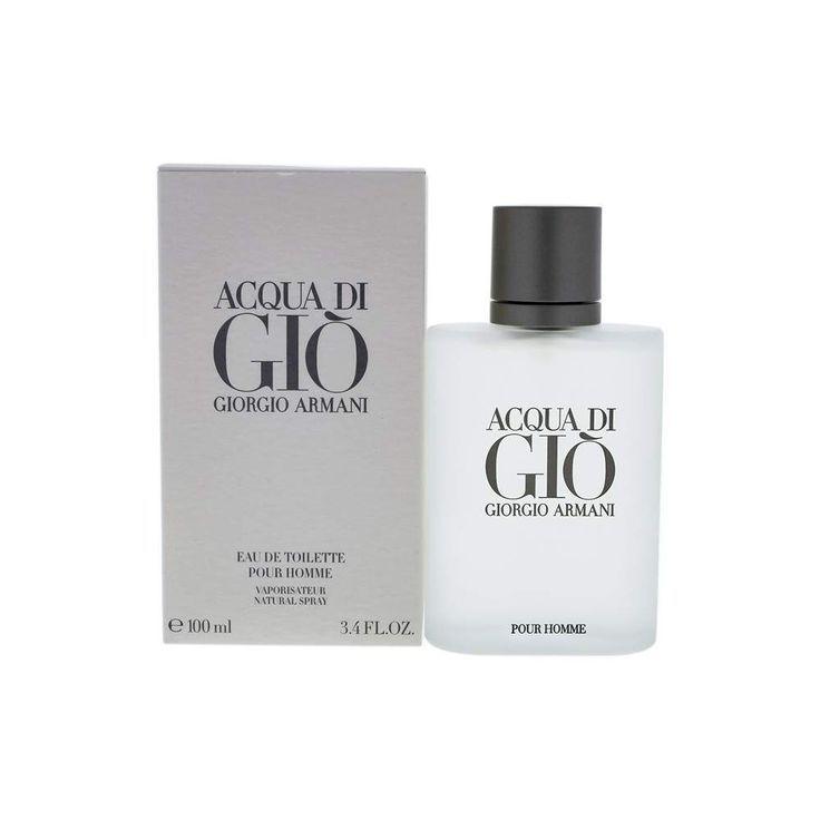 Giorgio Armani Acqua di Gio 100ml Giorgio Armani Acqua di Gio