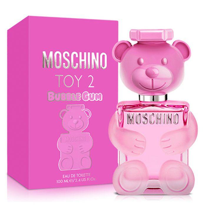 Moschino Toy 2 Bubble Gum 100ml