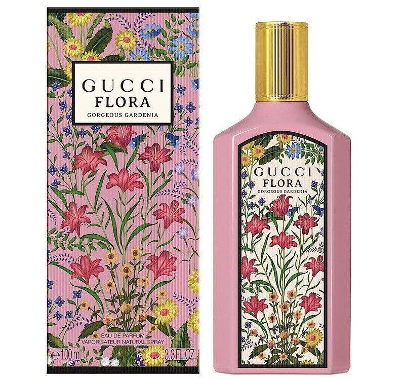 Flora By Gucci 100ml