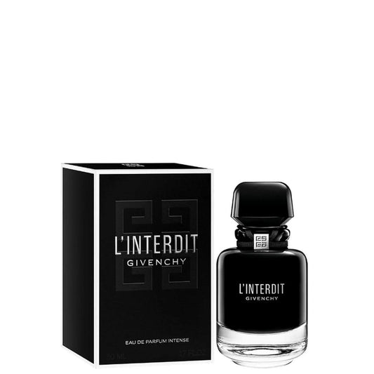 Givenchy L’interdit Black 50ml