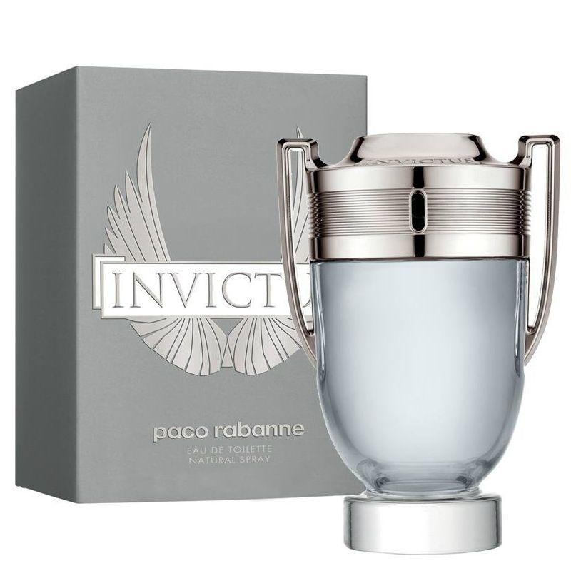 Paco Rabanne Invictus 100ml