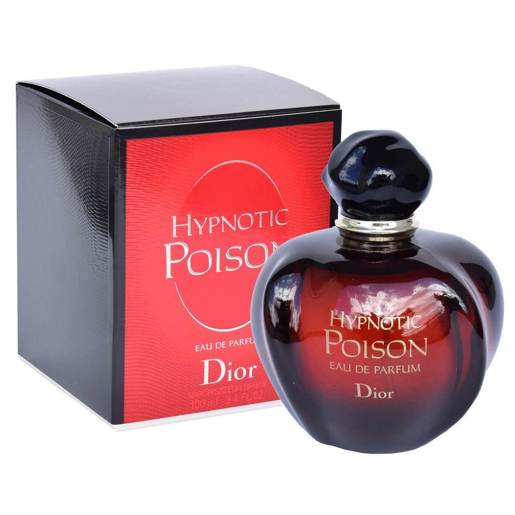 Hypnotic Poison 100ml