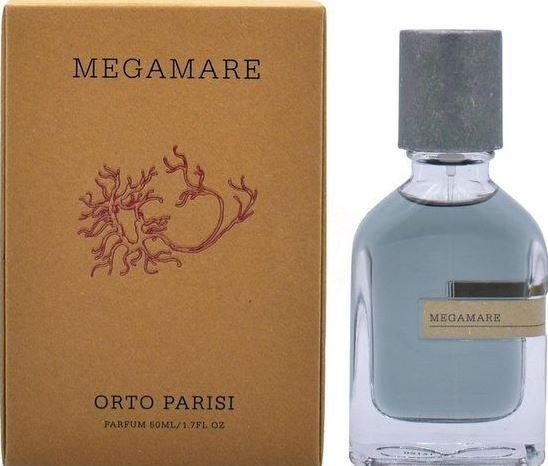 Megamare Orto Parisi 50ml