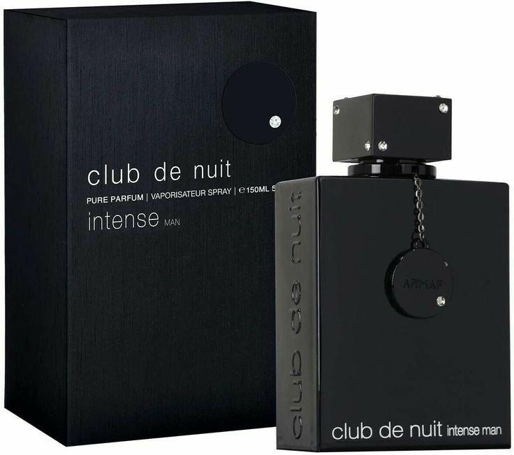 Armaf Club De Nuit Intense 105ml