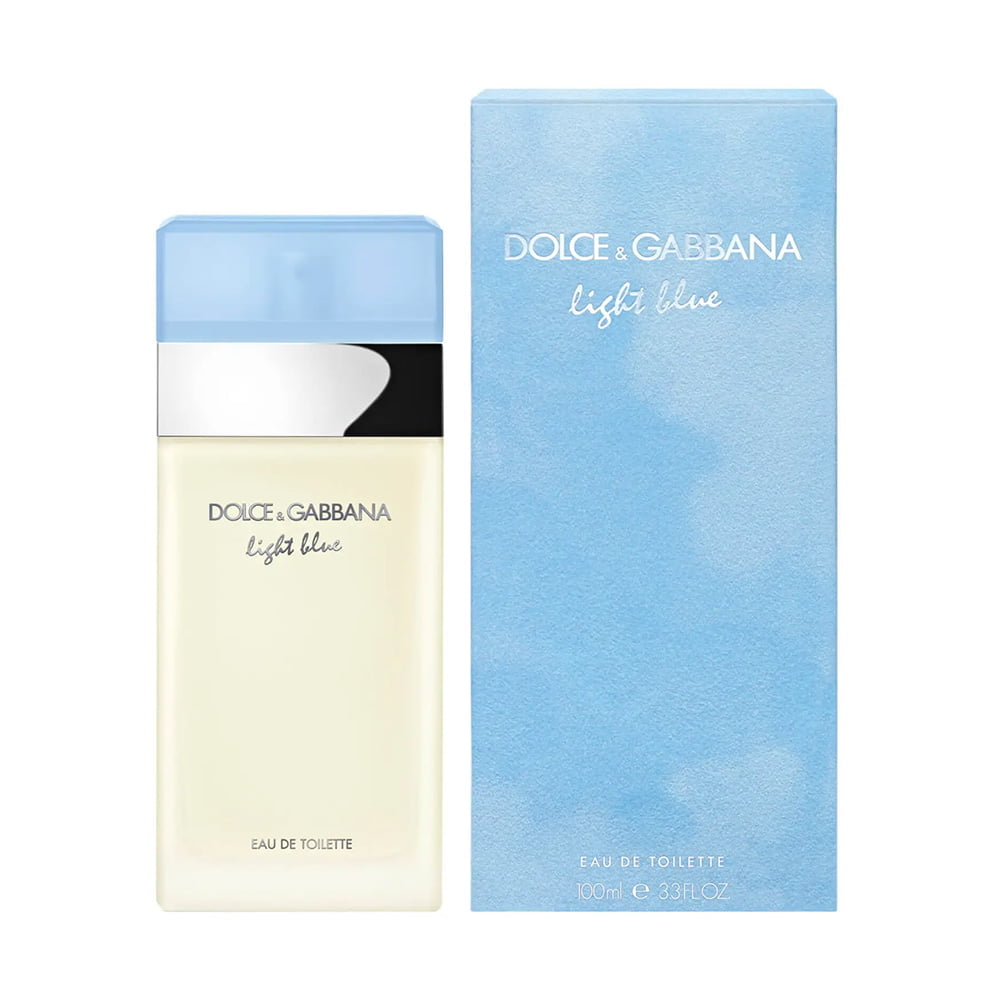Dolce&amp;Gabbana Light Blue 100ml