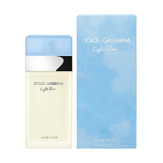 Dolce&amp;Gabbana Light Blue 100ml