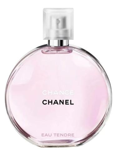 Chance Eau Tendre Chanel 100ml