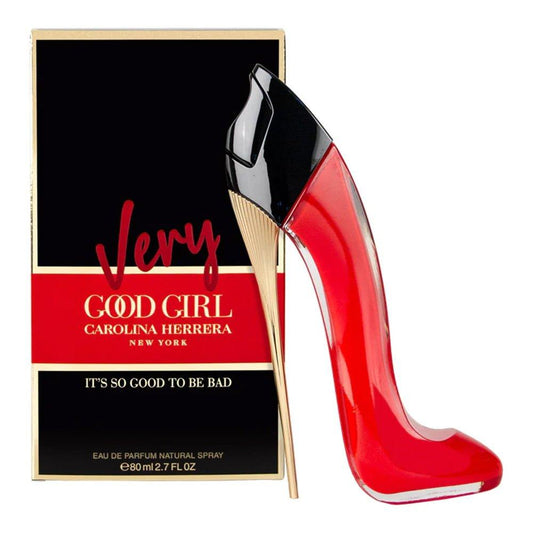 Carolina Herrera Very Good Girl 80ml
